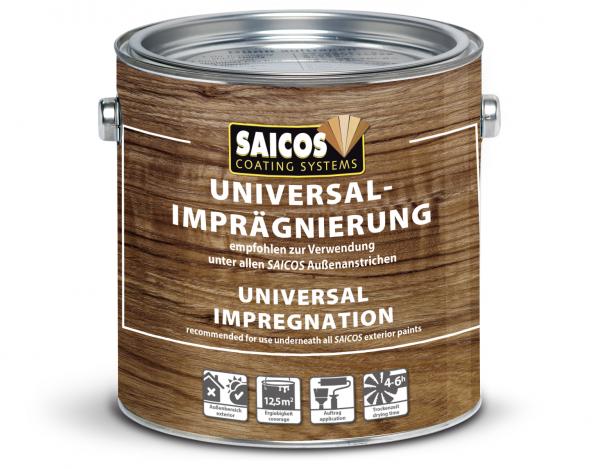 Saicos Universalimprägnierung